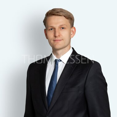 Svinterud, Tobias Doeland