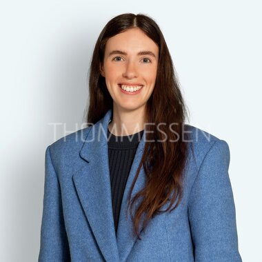 Hareide, Thea Emilie Løland-2