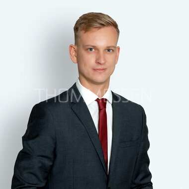 Andersen, August Sukken