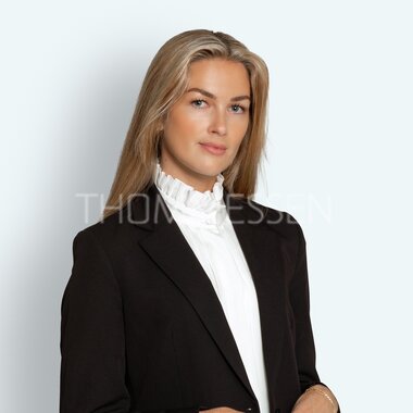 Løvlien, Gry Handeland-2