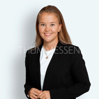 Jensen, Mari Skaugen