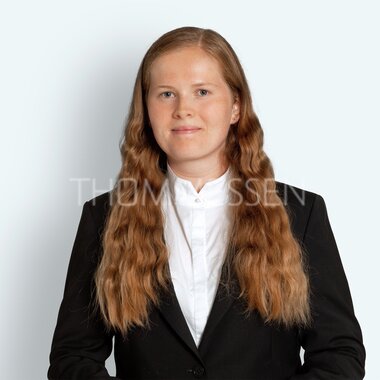 Hagen, Guro Larssen-2