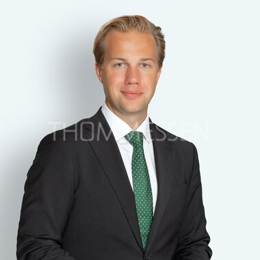 Kleven, Helge Aanonsen