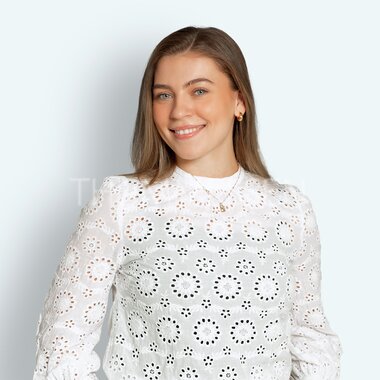 Thorhallsson, Hedda Follestad