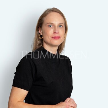 Gustavsen, Elin Ibsen-2