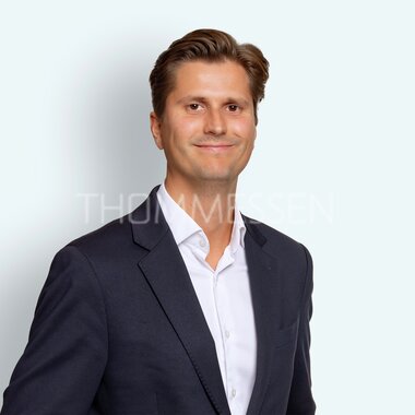 Skordal, Morten Marcelius