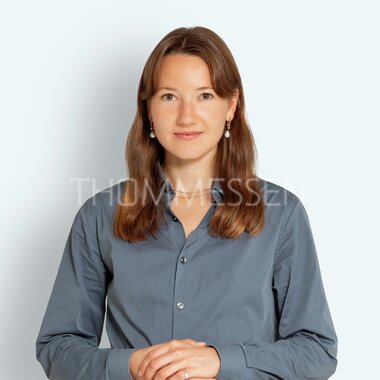 Zwick-Røthe, Olivia