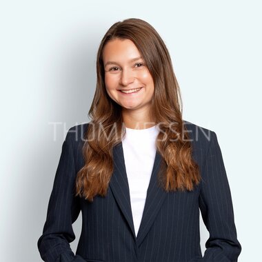 Steffensen, Ina Mjåtvedt