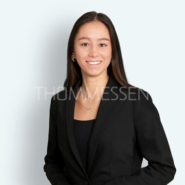 Yang, Pernille Bergan