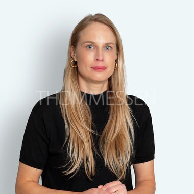 Gustavsen, Elin Ibsen