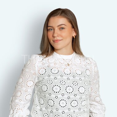 Thorhallsson, Hedda Follestad-2