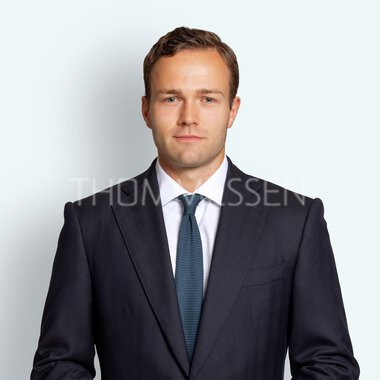 Vyrje, Håkon Werner-2