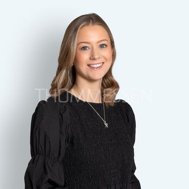 Nordhus, Linn Andrea