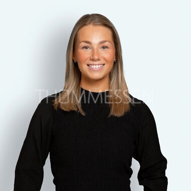 Skofteby, Rikke Kristine