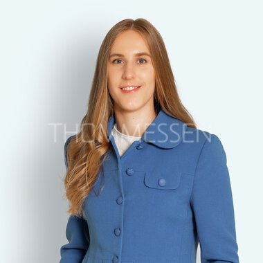 Rontén, Therese Bakken