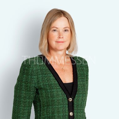 Solheim, Camilla Hammer