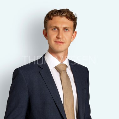 Fjelde, Markus Amundsen