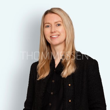 Sunniva Mariero Leknes