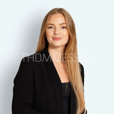 Fosse, Eline Sandnes-2