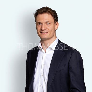 Christensen, Alexander Billsteen