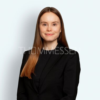 Paulsen, Maria Toften