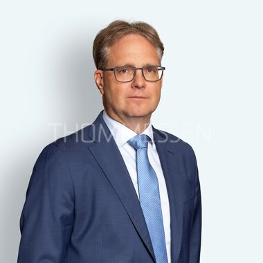 Paulsen, Mons Alfred