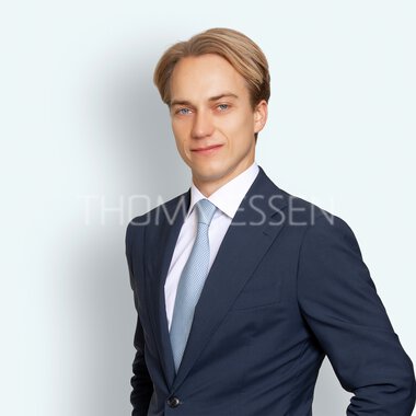 Brende, Johan Fredrik-2