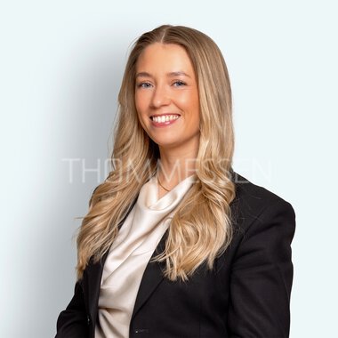 Sivertsen, Veronica Wårdal