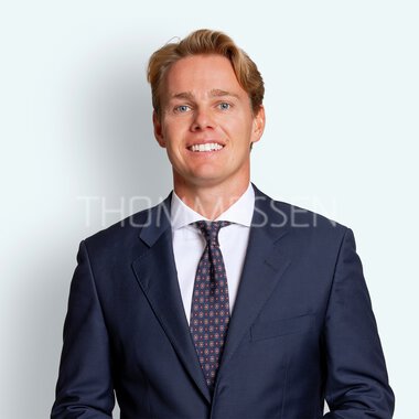 Andresen, Henning Tønsberg