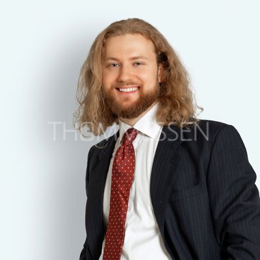 Gabor, Savvas Julian Johnstad