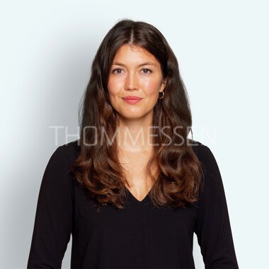 Estensen, Fanny Bjærke-2