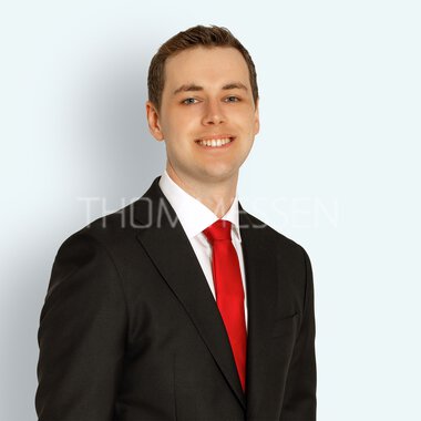 Andersen, Jonas Johannes Ortmann