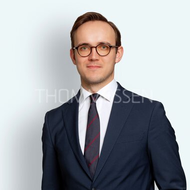 Fenstad, Daniel Lyngseth