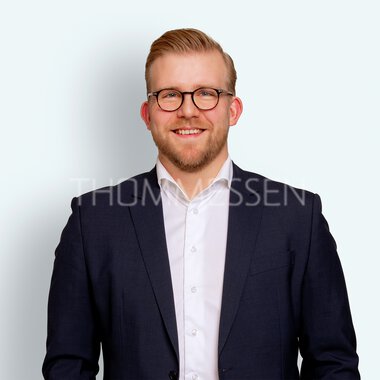 Enger, Axel J. Pallisgaard