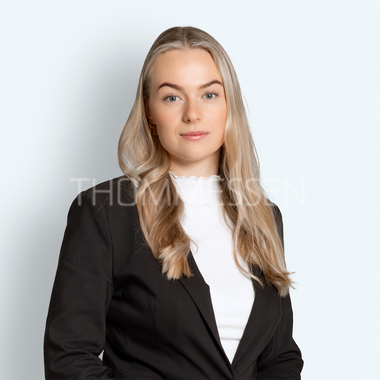 Dammen, Maria Victoria