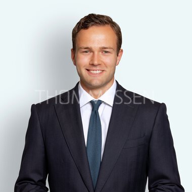 Vyrje, Håkon Werner