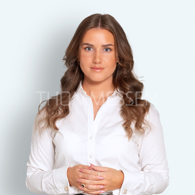 Schiefloe, Silje Møller-2