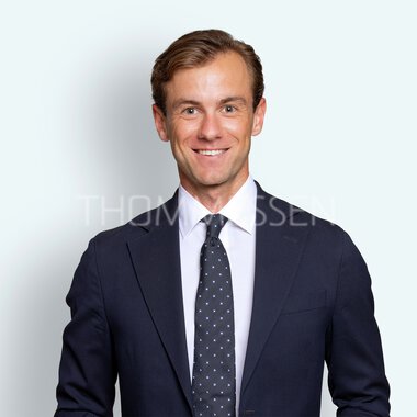 Asperud, Morten Larhammer