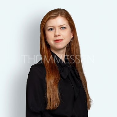 Johansen, Mathilde Lossius