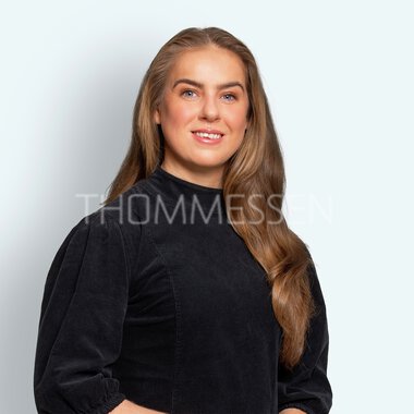 Finjarn, Christine-2