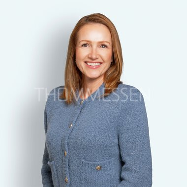 Martinussen, Anette Sjuve