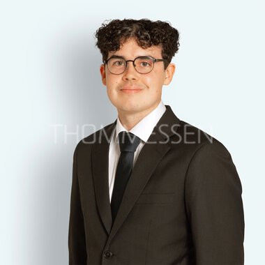 Hellenes, Trygve Mathias