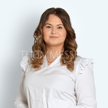 Halbrend, Vilde Grimseth-2