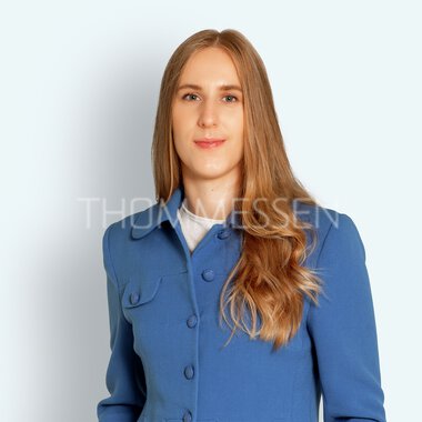 Rontén, Therese Bakken-2