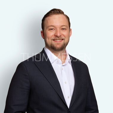 Espolin Sveen, Mikkel