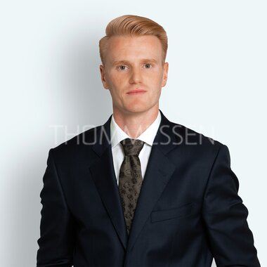 Wikeland, Erlend Høiby