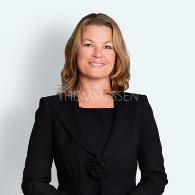 Trondal, Charlotte Heberg