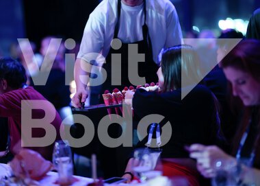 Farewell dinner NTW 2025