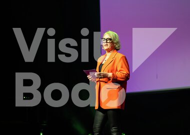 Åpningsseremoni NTW 2025