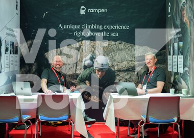 NTW 2025 messehallen